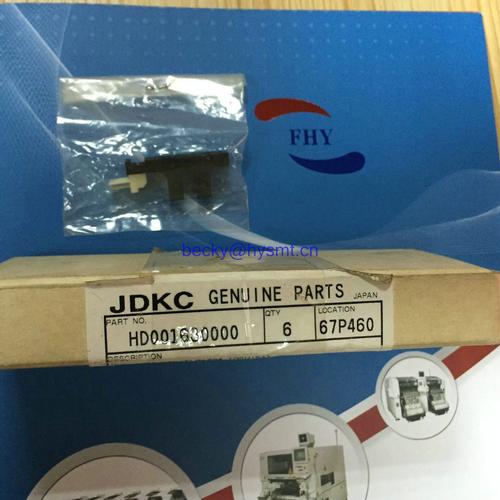 Juki HD001630000 PHOTO SENSOR(TLP12